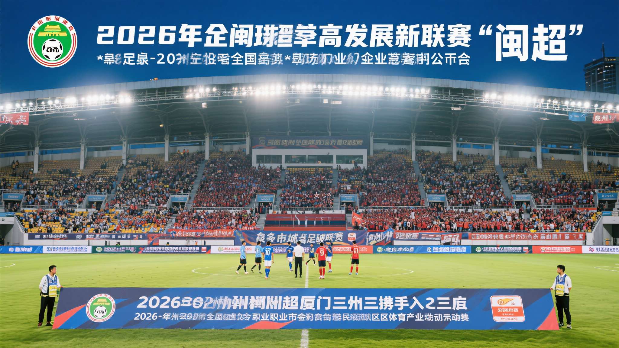 2026年福厦泉项目公示